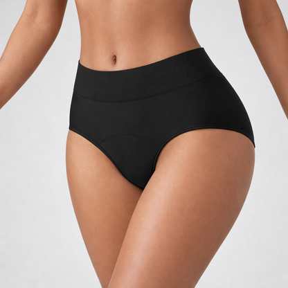 💖🌸Last Day 50% OFF|LBMLBM™  100% Leak-Proof Underwear 4-pack