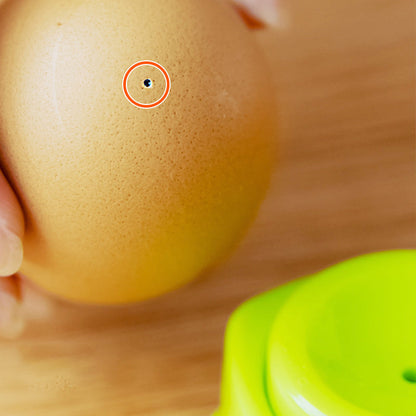 🔥Endurance Egg Piercer🏠Useful Kitchen Tools